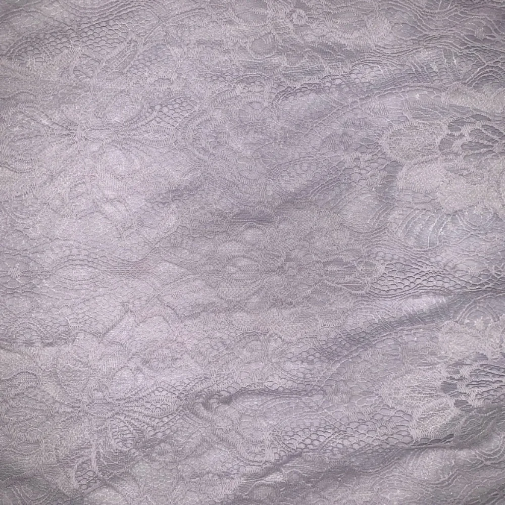 SOLD Light lavender lace detail high neck top size small
(paper + tee) - Picture 14 of 16